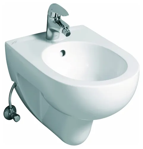 Geberit Renova Wand-Bidet 233040000 von Geberit