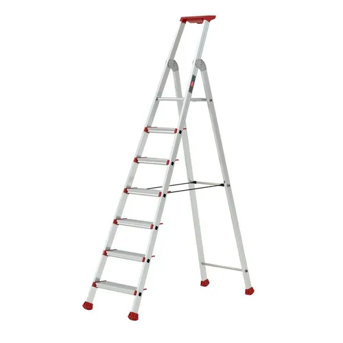 Altrex Nimba 7-Stufen Stufenstehleiter von Altrex