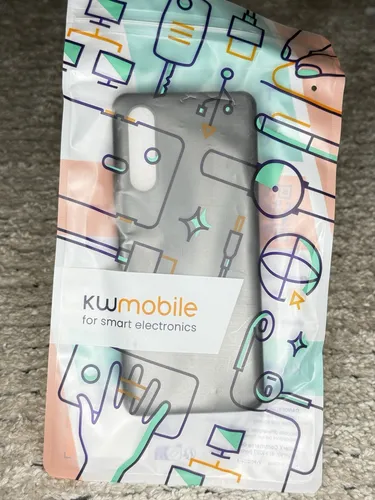 Silicone Case - Sony Xperia 10 IV - Black