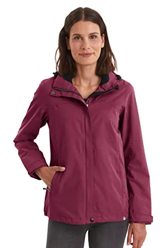 KILLTEC Damen Outdoorjacke 