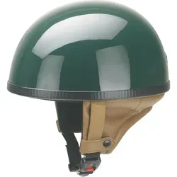 Redbike RB-500 Jethelm in grün von Redbike