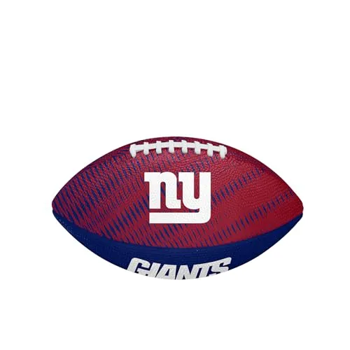 American Football von Wilson