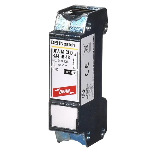 DEHN 929126 DPA M CLD RJ45B 48 von DEHN