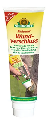 Malusan Wundverschluss - 275 ml von Neudorff