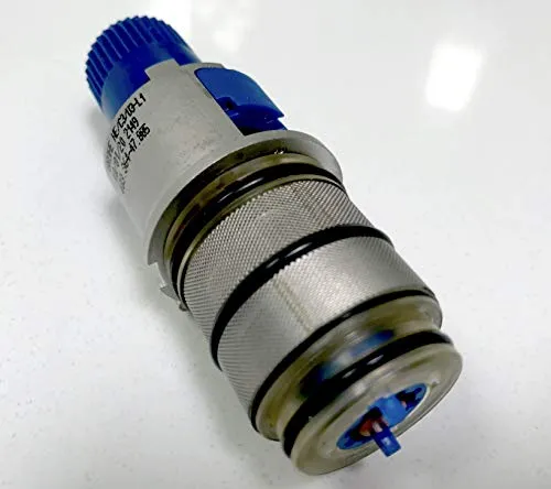 GROHE Thermostat-Kompaktkartusche C3, 1/2