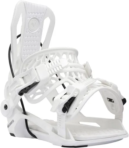 NIDECKER FLOW FENIX Bindung 2026 white - L
