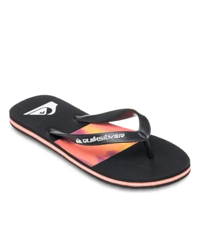 Quiksilver™ MOLOKAI STRIPE 25-40 - Rosa