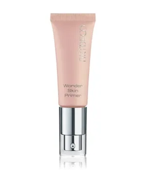 ARTDECO Wonder Skin Primer 20 ml - Frische für müde Haut - Primer für einen strahlenden Teint, spendet Feuchtigkeit und gleicht Unregelmäßigkeiten aus. Ideal als Basis für Make-up, sorgt für ein natürlich schönes Finish und verlängert die Haltbarkeit.