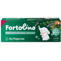 Produktbild Fortolino Creme 30 G