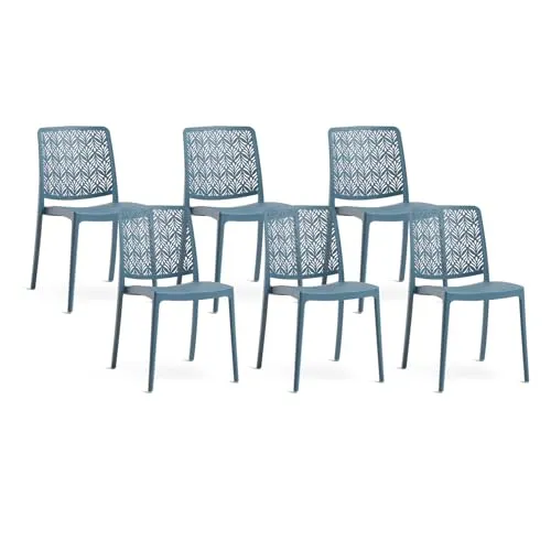 Möbel Petrol von SIEDITI FUORI E DENTRO