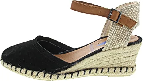 Verbenas Malena Espadrilles für Damen von Verbenas
