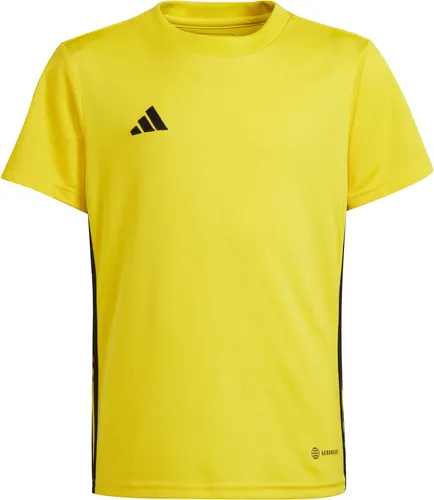 adidas Tabela 23 Trikot 140 TMYELL/BLACK