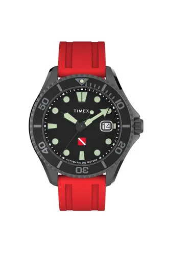 Timex Tiburón Automatik Uhr von Timex
