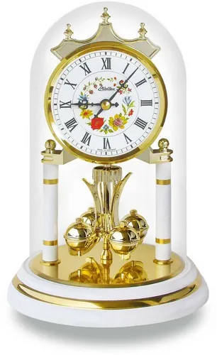 Haller Tischuhr Tischuhr klassisch von Haller
