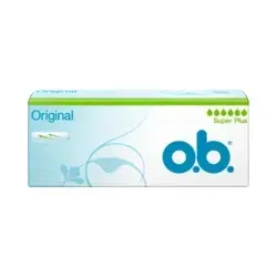 O.b. Tampons super plus 32 St von o.b.