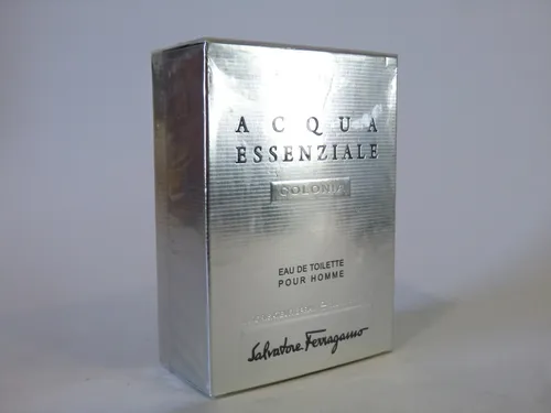 Salvatore Ferragamo Acqua Essenziale Colonia EDT 100ml