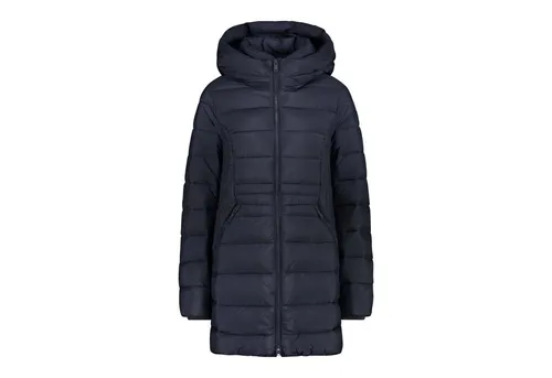CMP Wintermantel CMP Damen Parka WOMAN PARKA FIX HOOD 32K3126