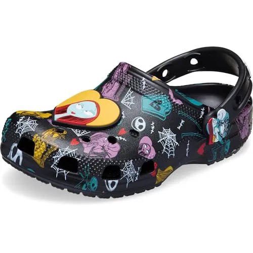 Crocs Nightmare Multi Classic Clog von Crocs