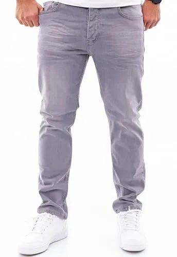 Produktbild Reslad Herren Slim Fit Jeans RS-2063