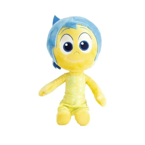 Simba Pixar Filmplüschtier 25 cm - Stofftier & Teddybären, weicher Begleiter für Kinder ab den ersten Lebensmonaten – ideal zum Kuscheln und Spielen, inspiriert von Disney-Pixar 