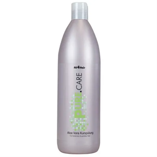 PUREcare Aloe Vera Kurspülung 1000 ml von PURE