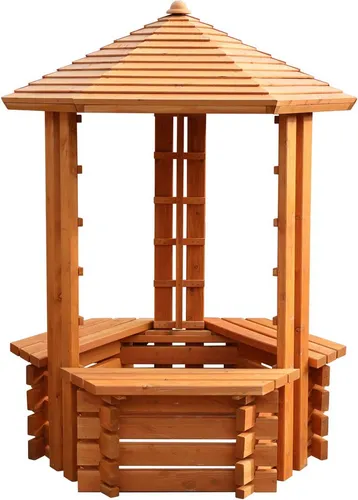 Promadino Zierbrunnen