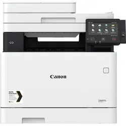 Produktbild Canon i-SENSYS MF746Cx 4in1 Laser Drucker