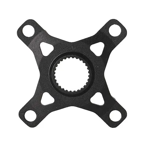 Stronglight SA E-Bike Spider Mehrfarbig Einheitsgröße