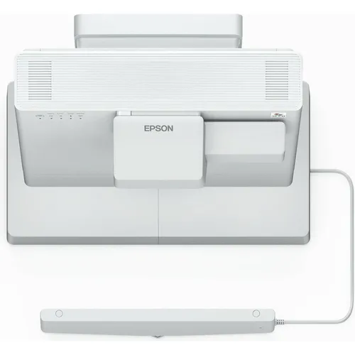 Epson EB-1485Fi - LCD Beamer mit 5000 ANSI-Lumen, Full HD 1920 x 1080, interaktives Multitouch-Erlebnis und WLAN für beeindruckende Meetings