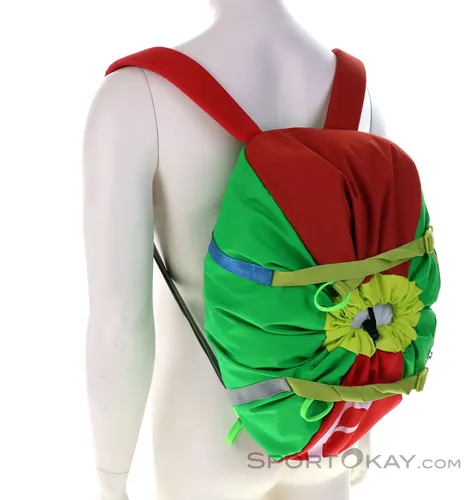 Edelrid Drone II Seilsack in verschiedenen Farben von EDELRID