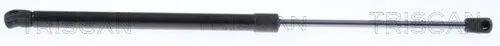 Triscan Gasfeder, Koffer-/Laderaum 8710 292057
