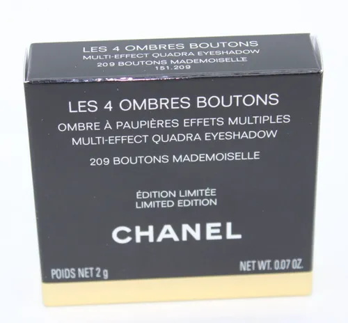 CHANEL Make-up von CHANEL