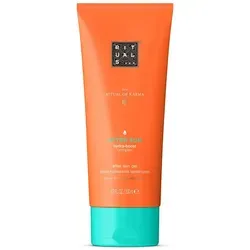 The Ritual of Karma After Sun Gel