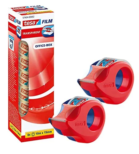 Klebebandabroller von tesa