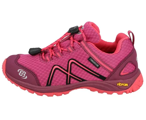 BRÜTTING Guide Outdoorschuh lila 26 EU von BRÜTTING