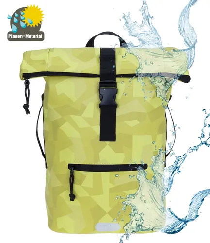 Rucksack Plane Time Bag 24 L von Elephant