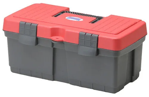 Profi Werkzeugkoffer Alpha 19