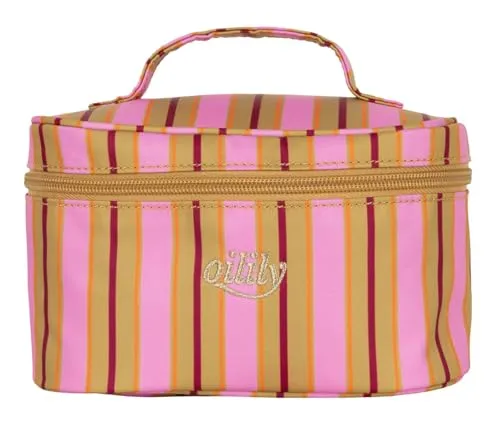 Produktbild Oilily Cila Beauty Case Kosmetiktasche Amber Gold