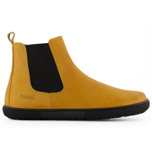 Koel - Women's Filas - Barfußschuhe 43 | EU 43 braun