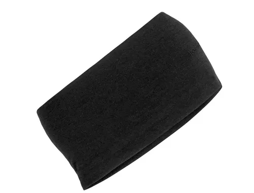ICEBREAKER Herren Cool-Lite™ Flexi Stirnband - Bekleidungsaccessoires, leicht und atmungsaktiv aus Merino-Wolle und TENCEL™, ideal für sportliche Aktivitäten und Sonnenschutz.