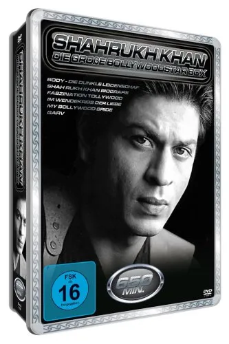 Shah Rukh Khan von Unbekannt