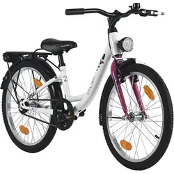 DaCapo Kinderfahrrad 20