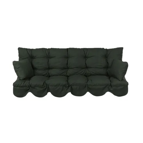 PATIO Auflagenset für Hollywoodschaukel Gartenschaukelauflage Bora 170 cm