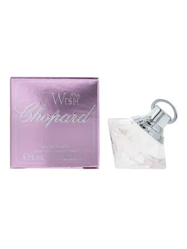 Chopard Wish Pink Diamond Eau de Parfum 5 ml Miniature