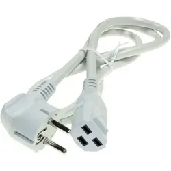 Ersatzteil - Netzkabel, original - - siemens Bosch neff, constructa, junker, pitsos