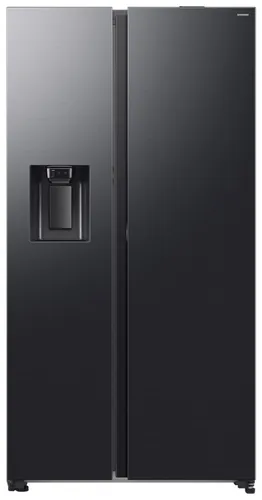 Samsung RS80F66KBFEF Kühl-Gefrier-Kombination