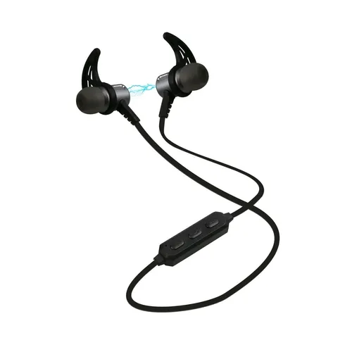 SBS Kopfhörer & Headsets Schwarz von SBS