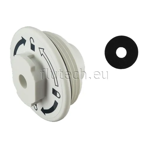 Jabsco 29044-3000 Dichtungsgehäuse (ab BJ 2008)