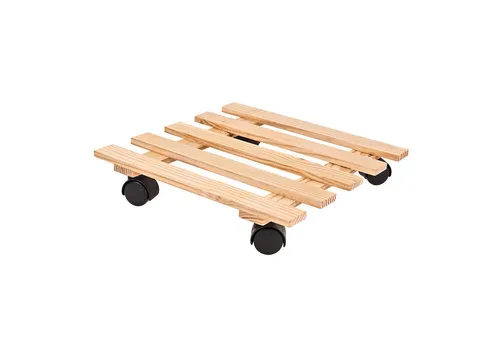 Pflanzenroller von DEMA