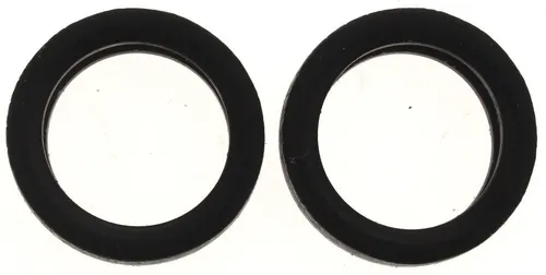 Ortmann Reifen Nr. 33z für Carrera 132 Ford Mustang +  Porsche GT3 RSR